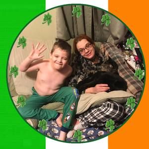 Meet your Posher, Dawn m